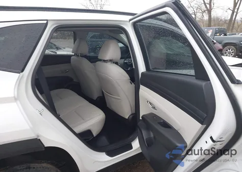 2025 Hyundai Tucson Sel Convenience z USA, uszkodzony, nr VIN 3KMJCCDE9SE007796